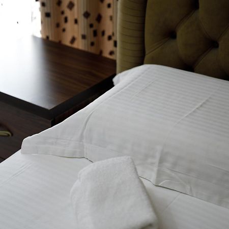 Bora Hotel Gjirokastër المظهر الخارجي الصورة