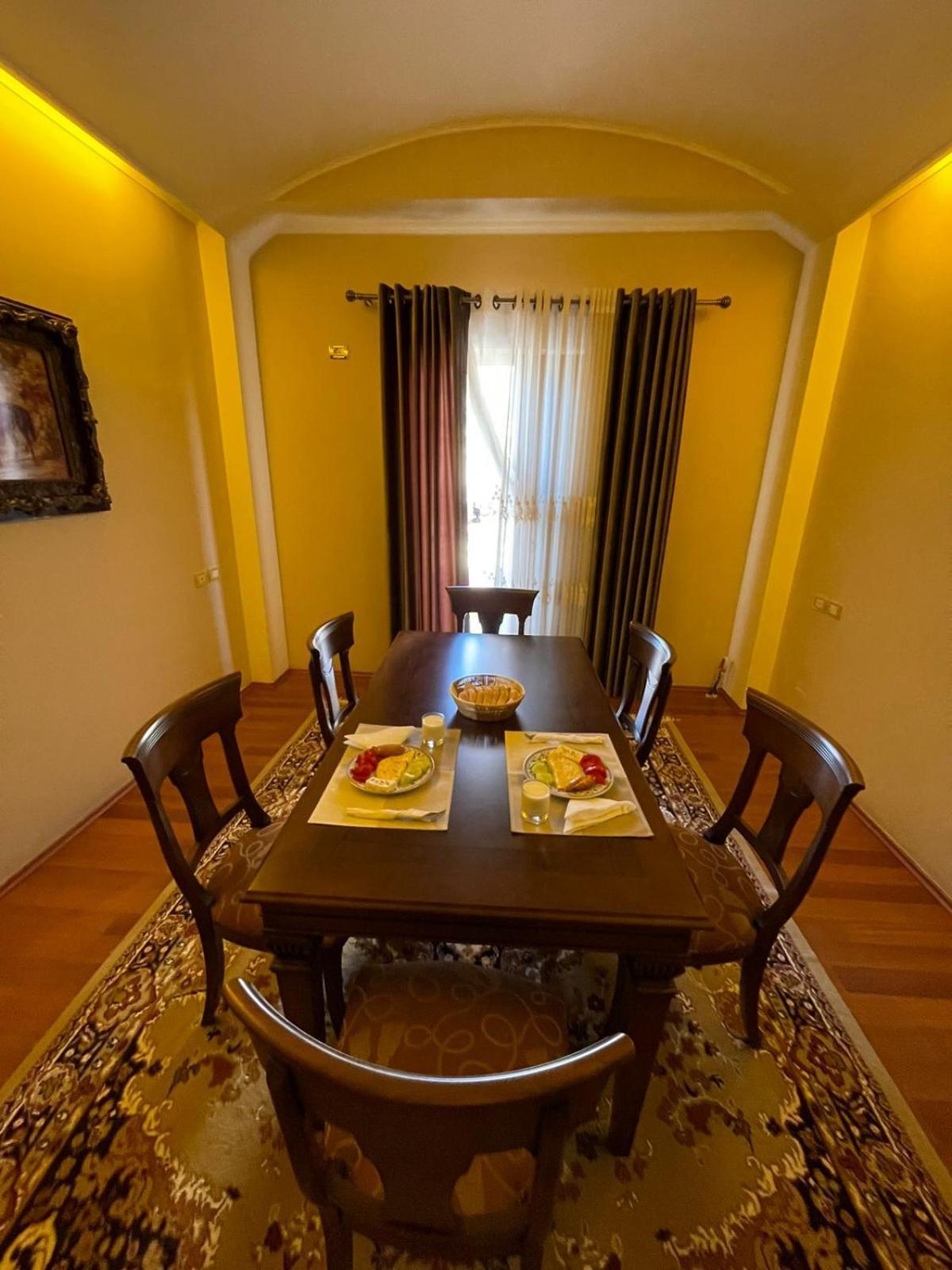 Bora Hotel Gjirokastër المظهر الخارجي الصورة