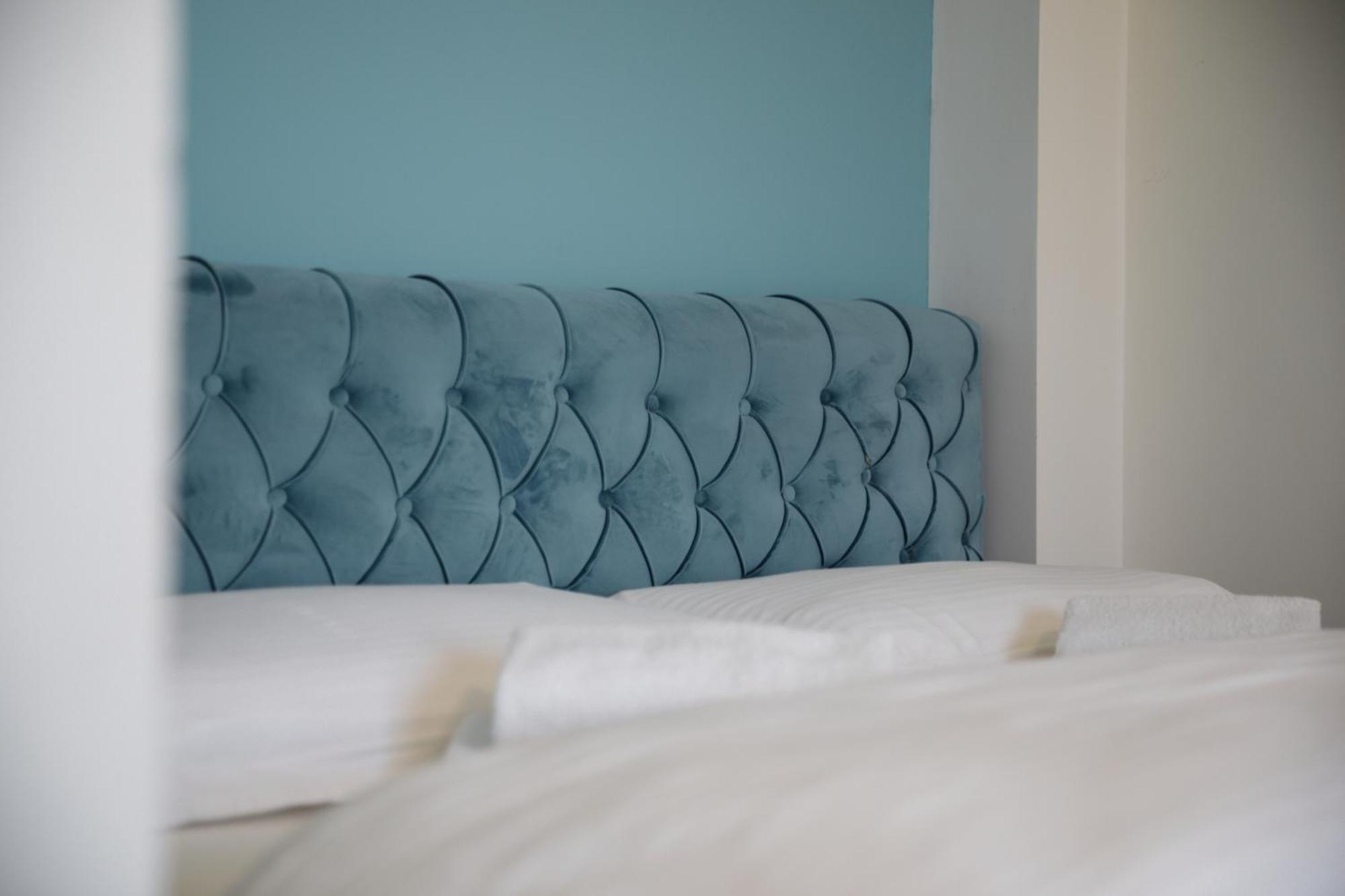 Bora Hotel Gjirokastër المظهر الخارجي الصورة
