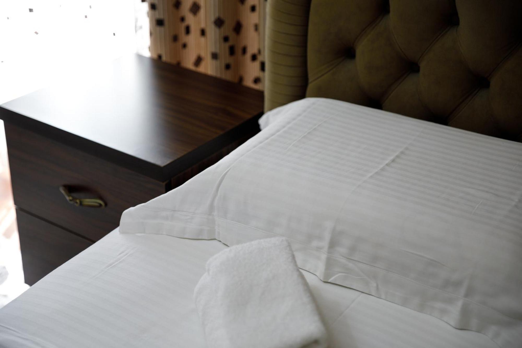 Bora Hotel Gjirokastër المظهر الخارجي الصورة