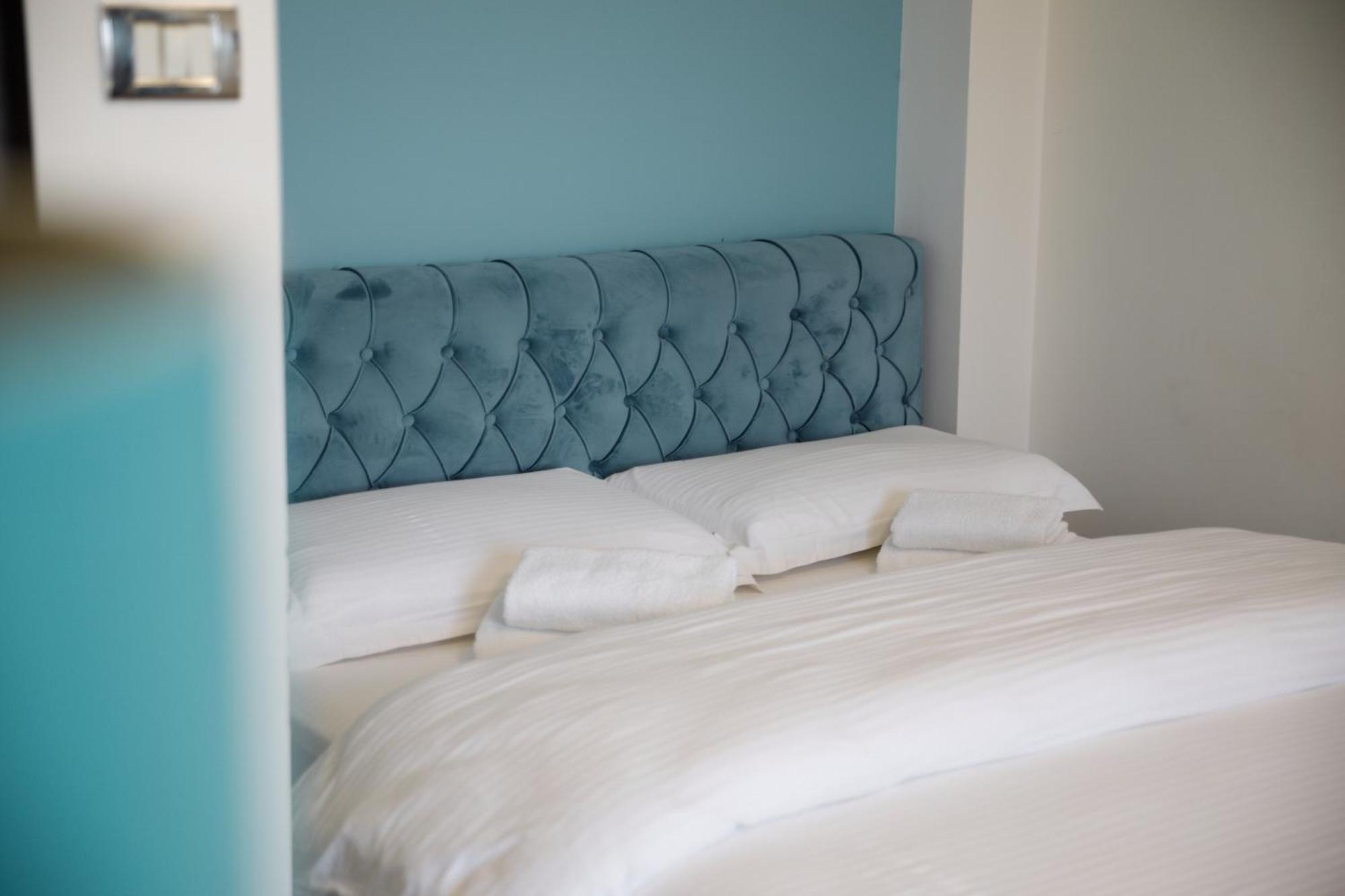 Bora Hotel Gjirokastër المظهر الخارجي الصورة
