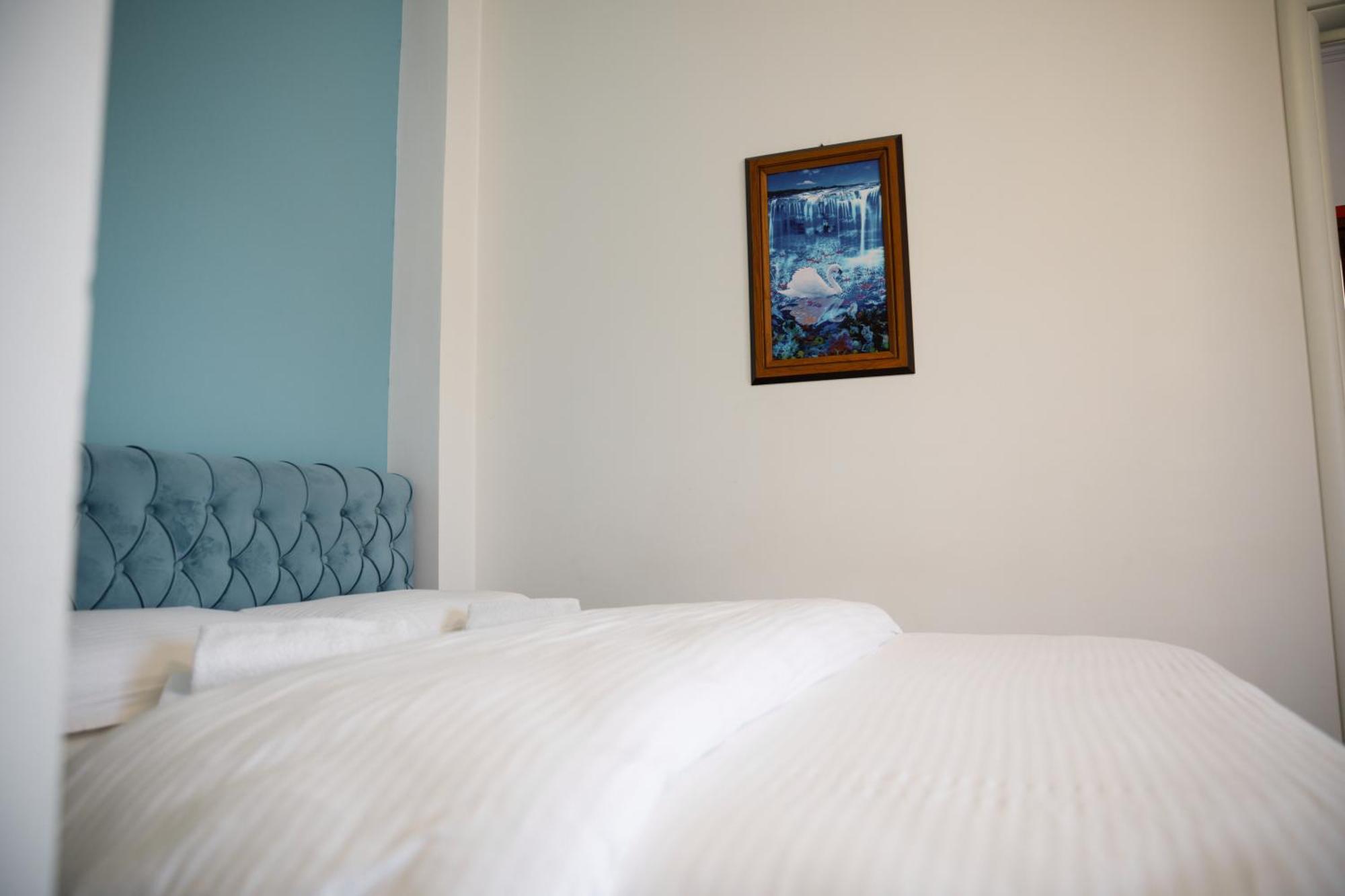 Bora Hotel Gjirokastër المظهر الخارجي الصورة