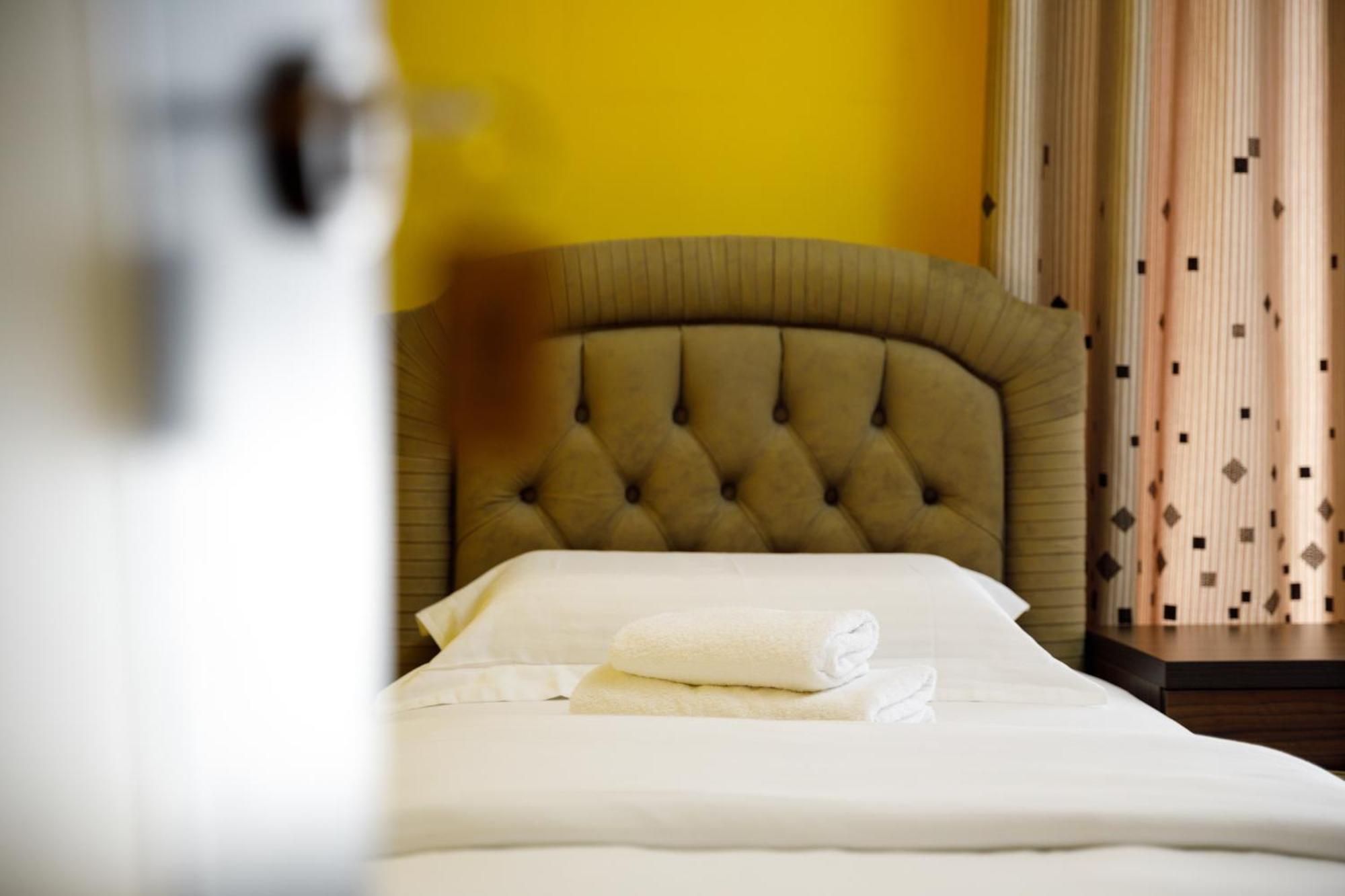 Bora Hotel Gjirokastër المظهر الخارجي الصورة