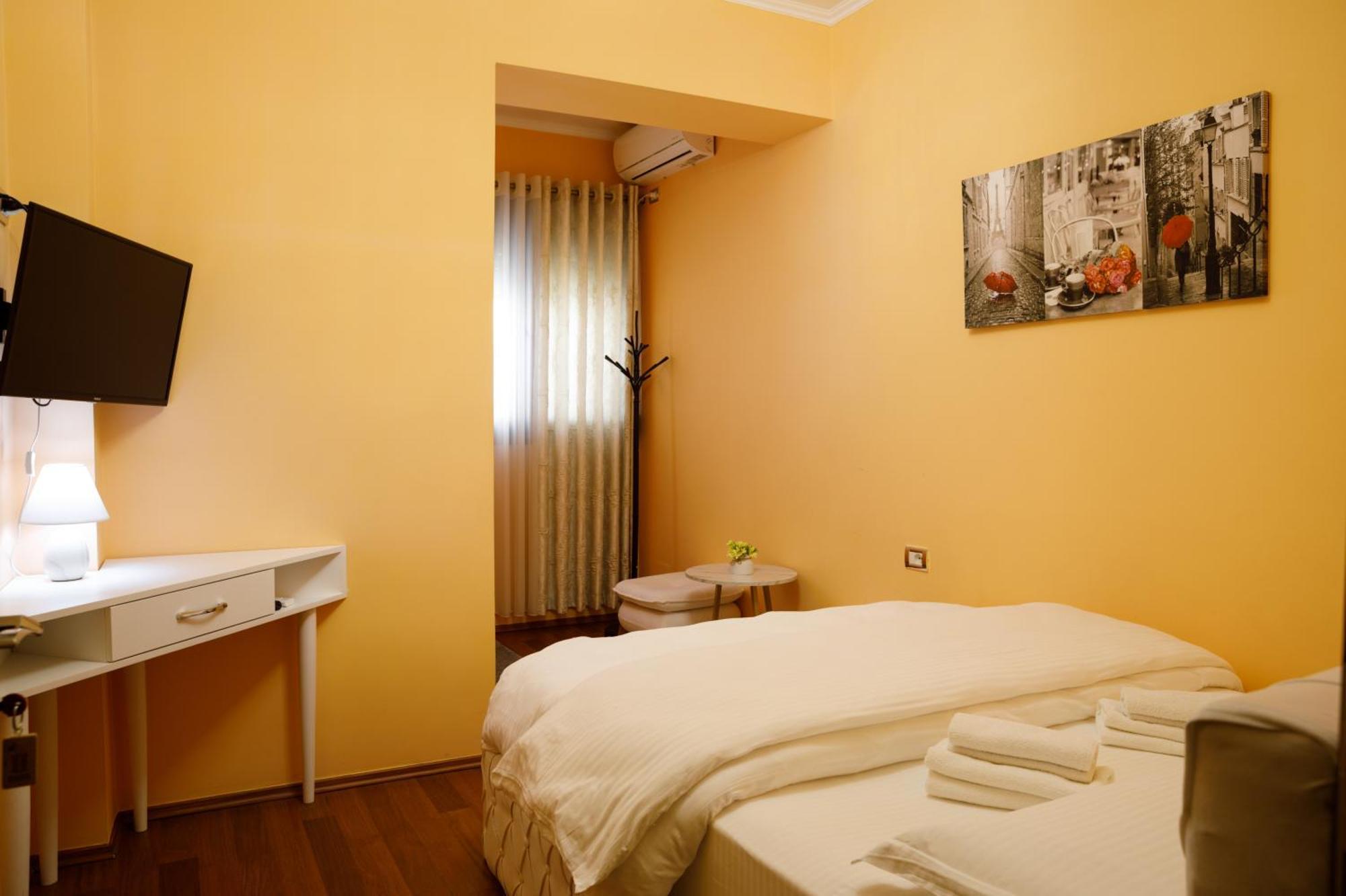Bora Hotel Gjirokastër المظهر الخارجي الصورة