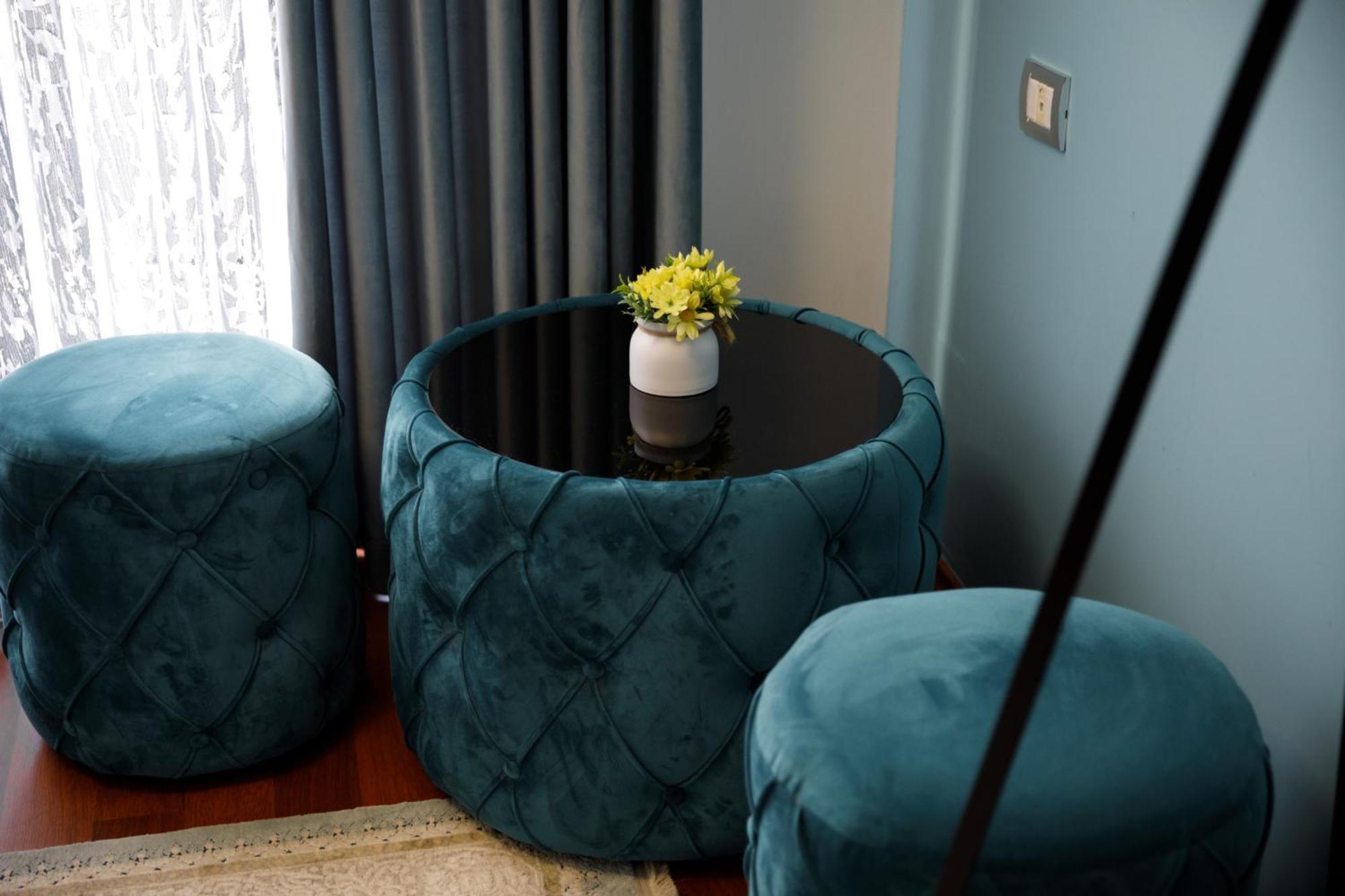 Bora Hotel Gjirokastër المظهر الخارجي الصورة