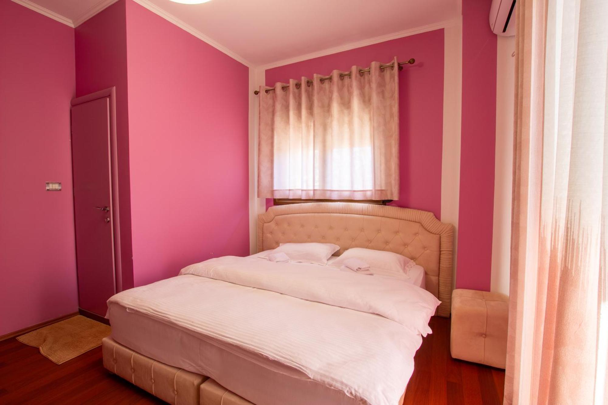 Bora Hotel Gjirokastër المظهر الخارجي الصورة