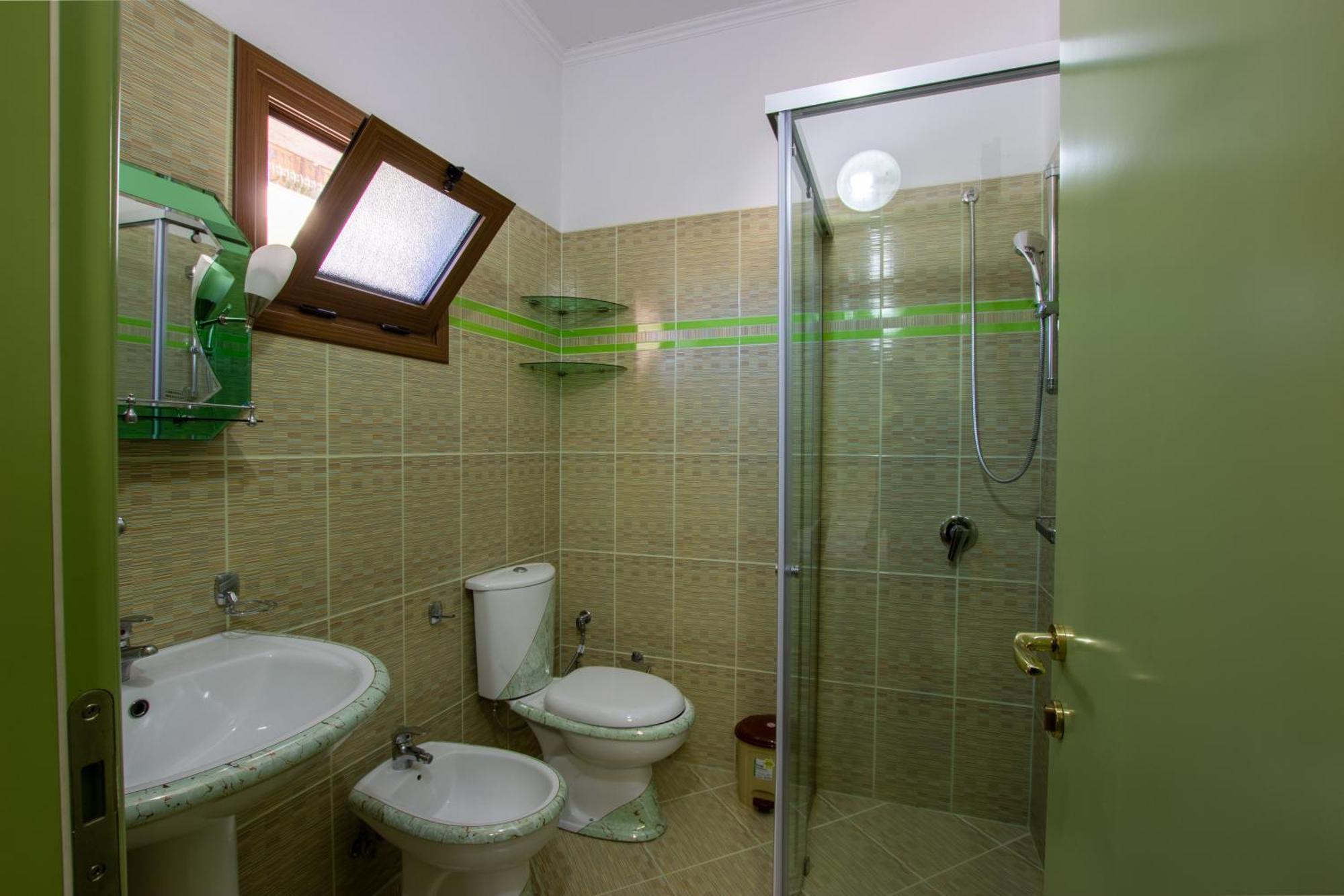 Bora Hotel Gjirokastër المظهر الخارجي الصورة