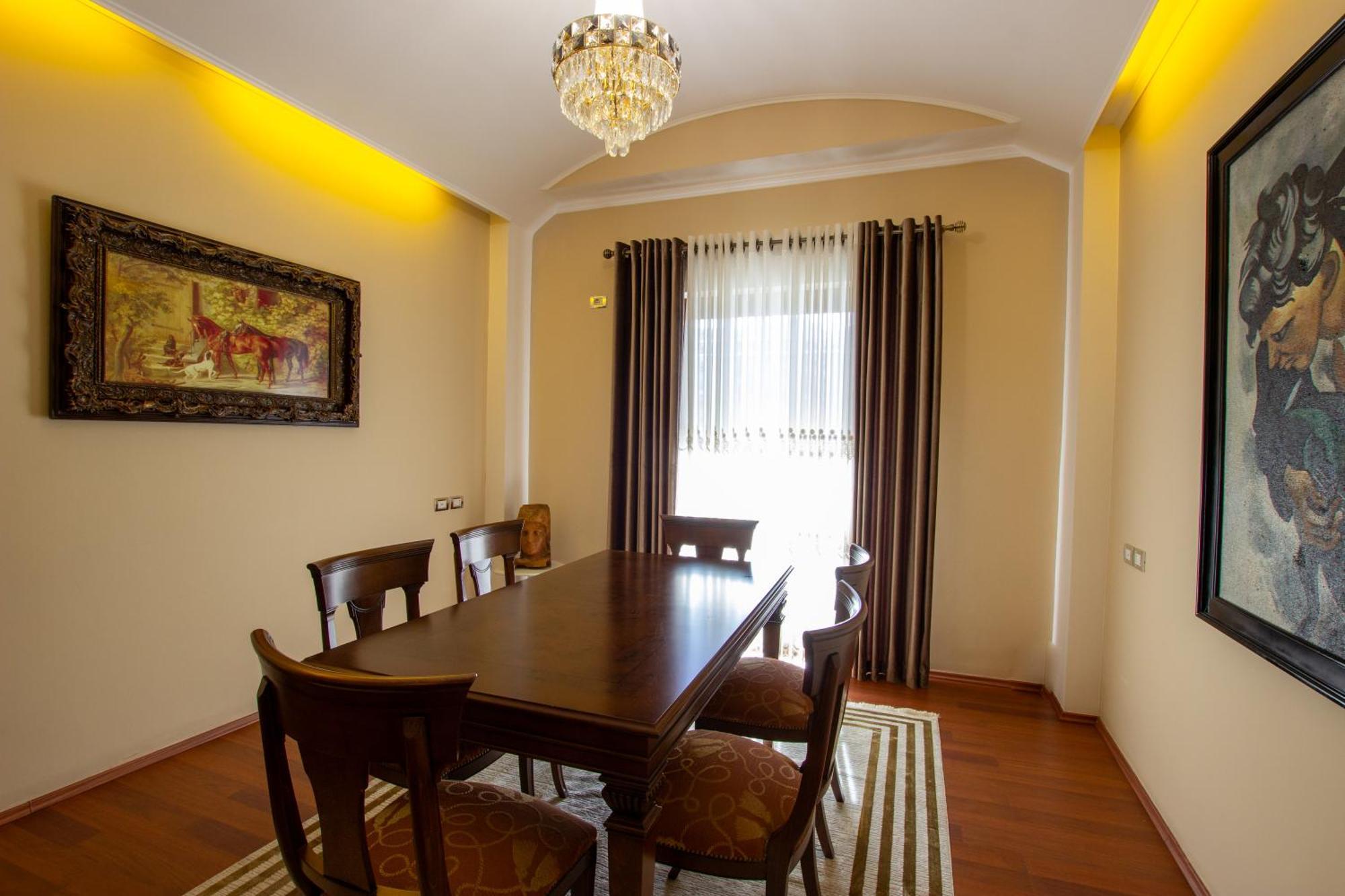 Bora Hotel Gjirokastër المظهر الخارجي الصورة