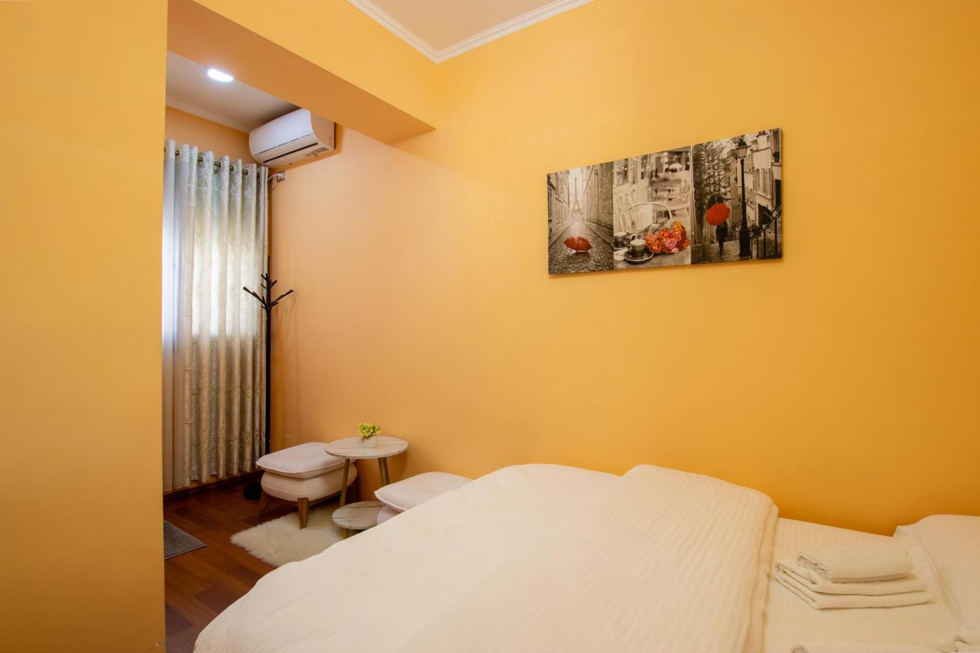 Bora Hotel Gjirokastër المظهر الخارجي الصورة