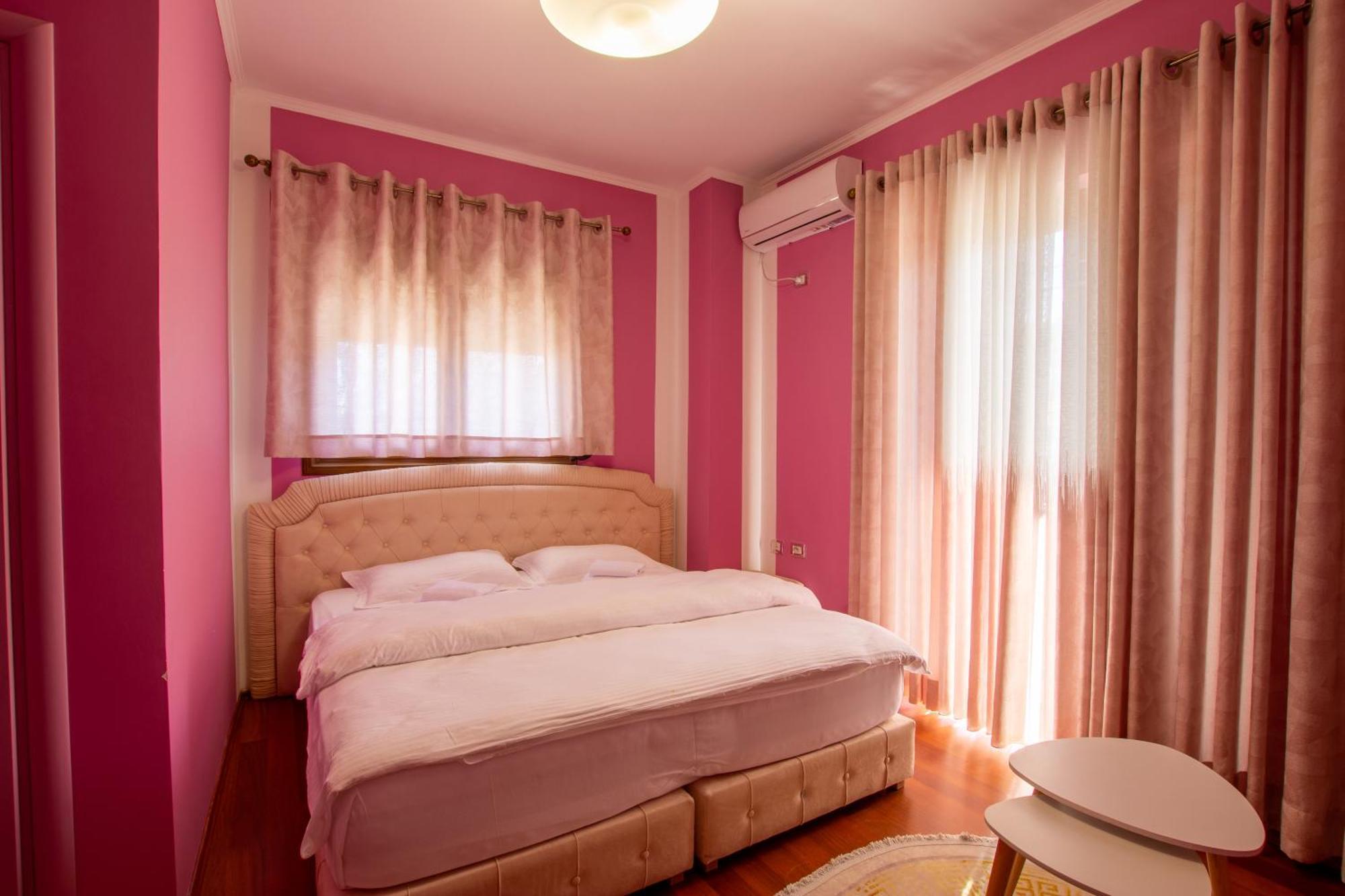 Bora Hotel Gjirokastër المظهر الخارجي الصورة