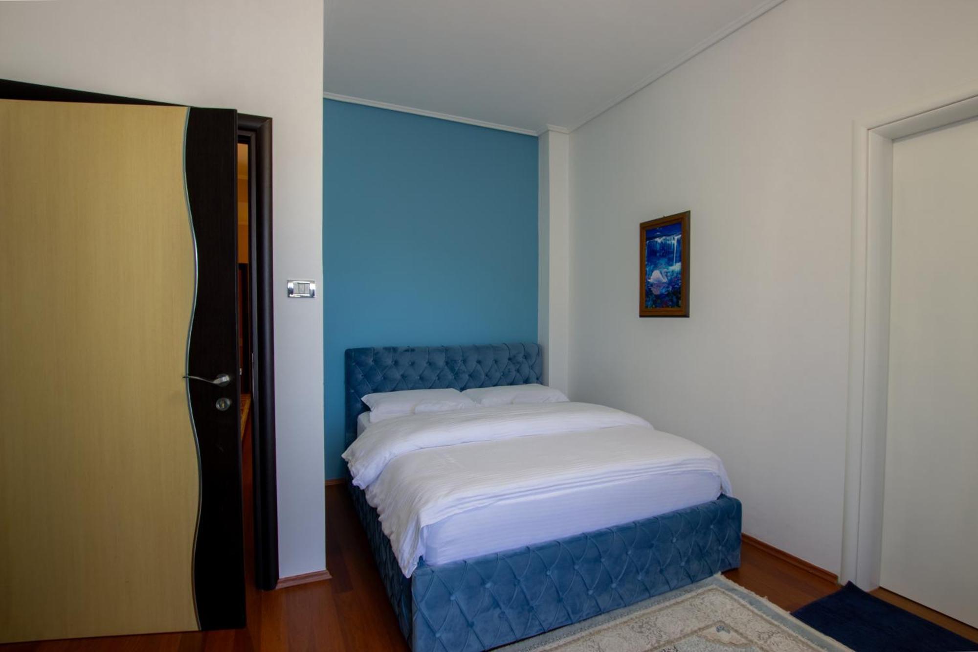 Bora Hotel Gjirokastër المظهر الخارجي الصورة