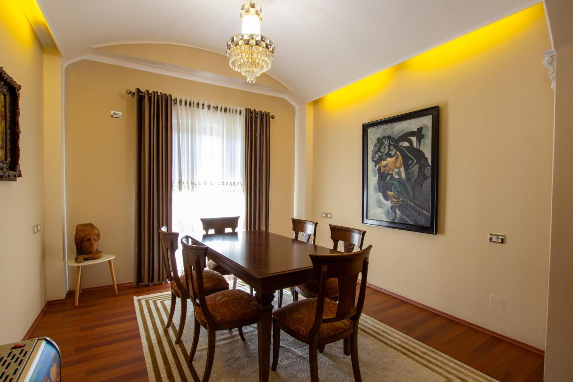 Bora Hotel Gjirokastër المظهر الخارجي الصورة
